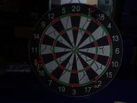 Dartboard Scoring System project thumbnail