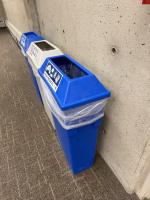 Dustbin Dataset project thumbnail