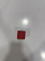 cubo rubic robotic project thumbnail