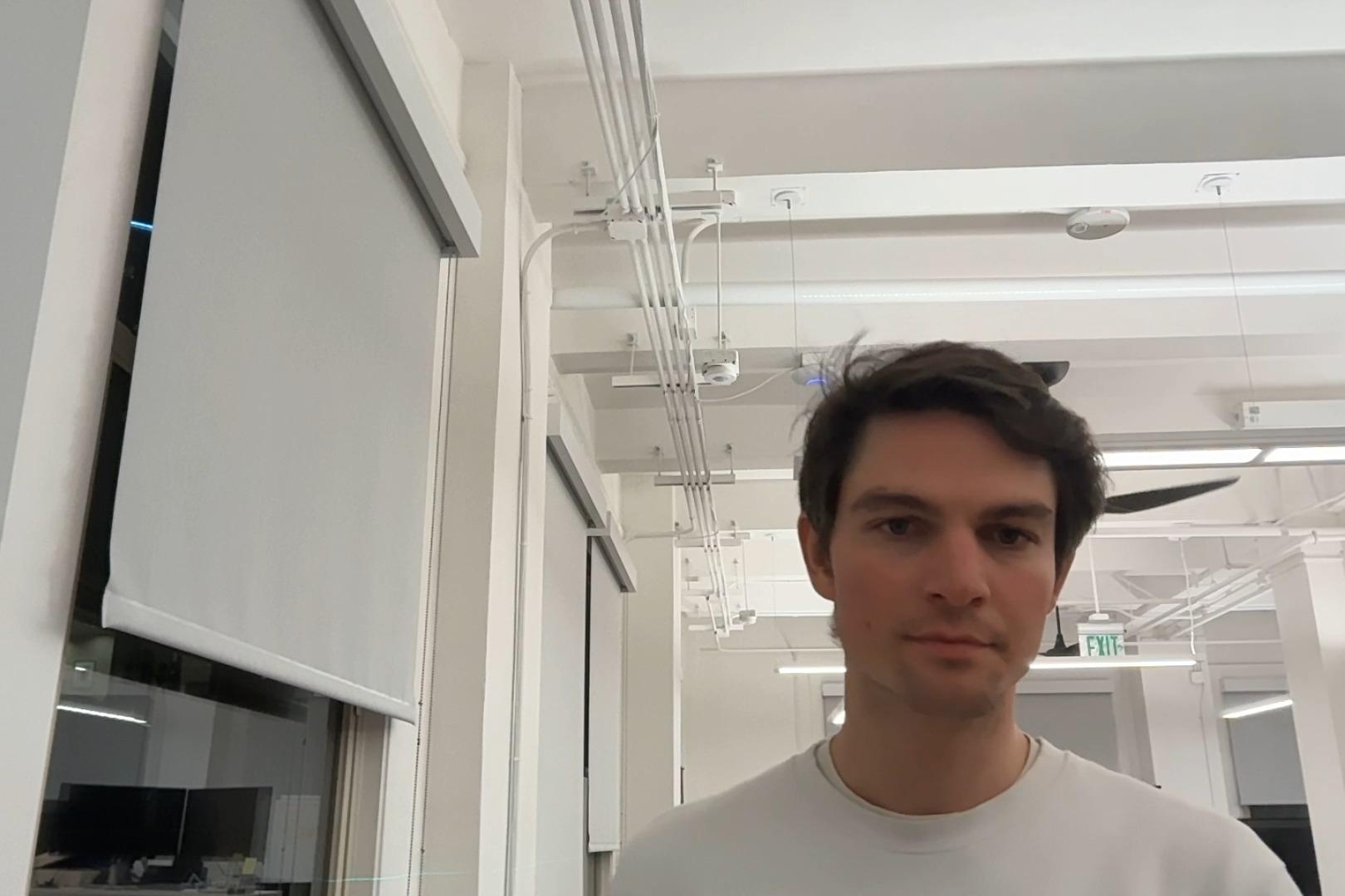 Face Object Detection Dataset and Pre-Trained Model by Object detection
