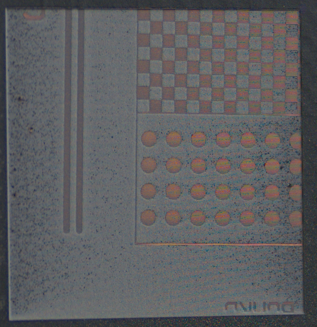 PCB-FINAL-TEST Instance Segmentation Model by lu