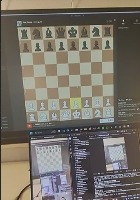 chessboard corners v2 project thumbnail
