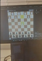 chessboard detection project thumbnail