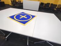 landing pad project thumbnail