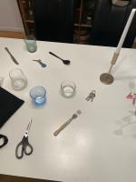 Kitchen project thumbnail