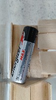battery project thumbnail