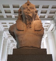 AI Egyptian Tour guide Object Detection Dataset by CV test