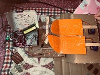 Arabic Handwritten Digit project thumbnail