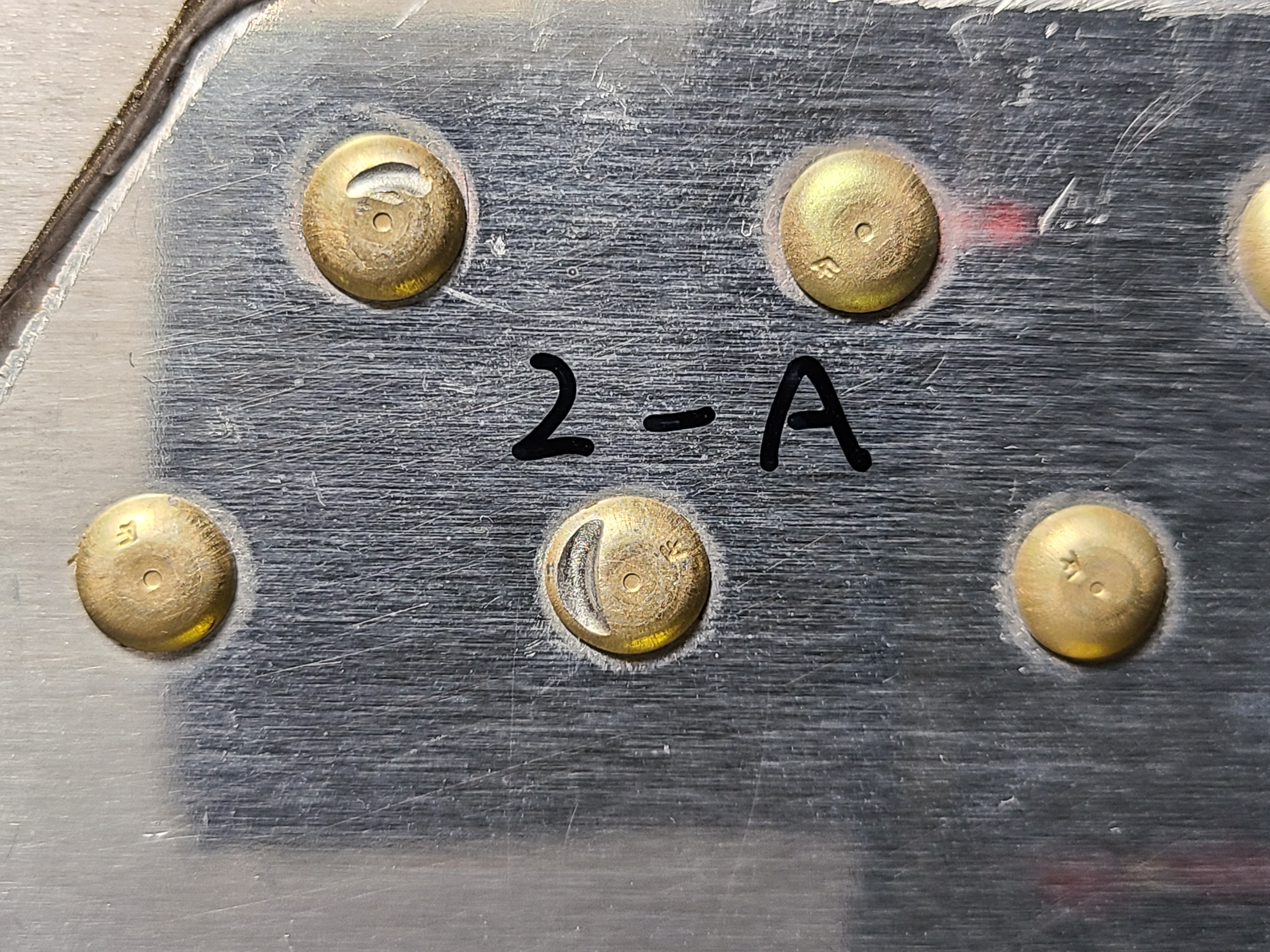 Rivet Object Detection Dataset by new-workspace-3coes