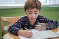 Individual behavior in the class project thumbnail