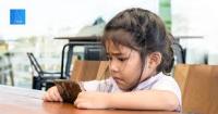 Individual behavior in the class project thumbnail