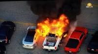 Fire and Smoke detection project thumbnail