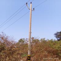 Pole Material project thumbnail
