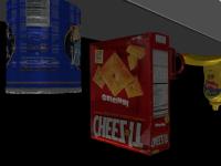 coppelia-sim-objects project thumbnail