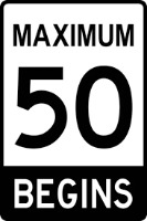 speed sign project thumbnail