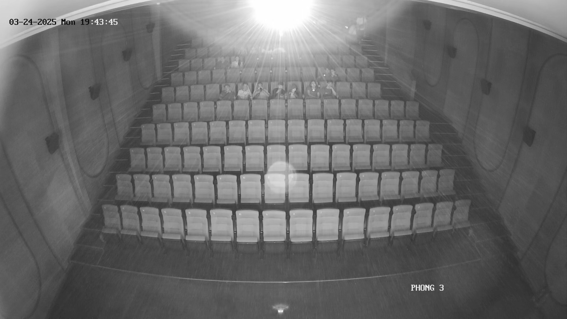cine_room Object Detection Model by Beta