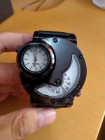 Deteksi Jam Tangan project thumbnail