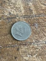 5 peso and 1 peso coin project thumbnail