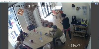 old house surveillance project thumbnail