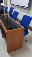 Testing Ruang Sidang Terang project thumbnail
