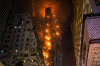 fire_detection project thumbnail