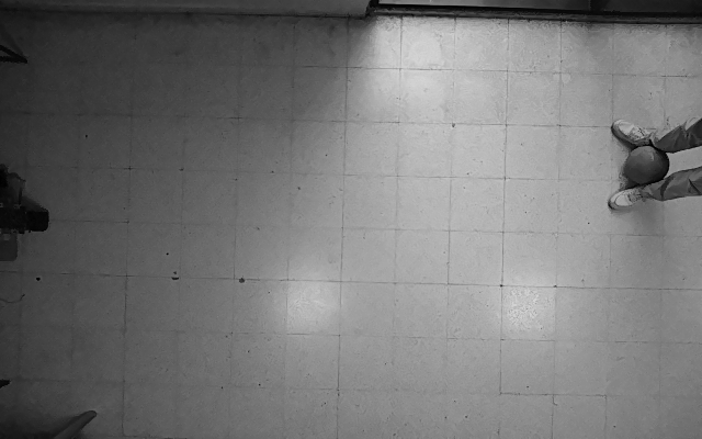 KeeperX Ball Detection Object Detection Model by KeeperX