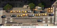 new york taxies project thumbnail