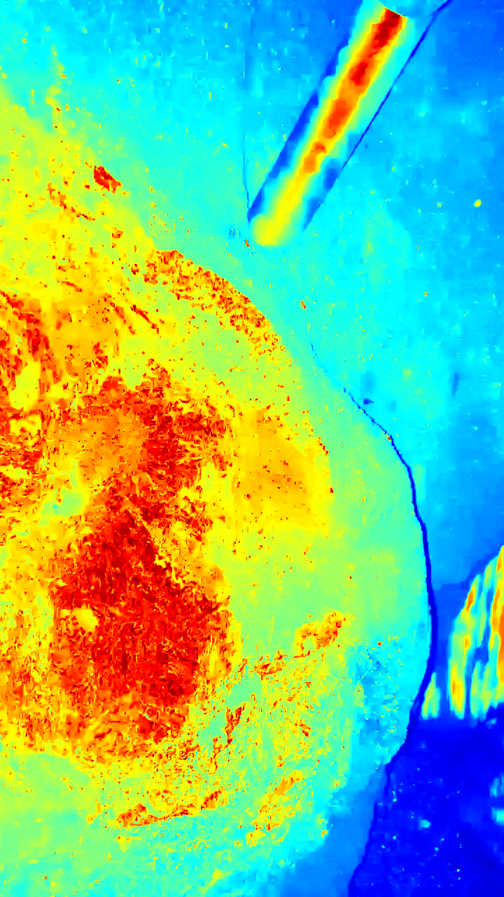chemical tank thermal Object Detection Dataset by Chemicaltankthermal