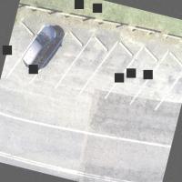 Parking Lot Object Detection Dataset by EGCO696