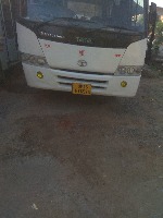 Vehicle detection project thumbnail
