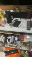 Find tables, humans, laptops, chairs and electric fans project thumbnail