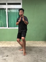 silat project thumbnail