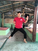 karate2 project thumbnail
