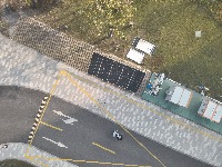 panel Object Detection Model by yolov8test