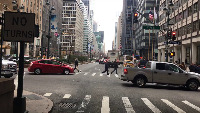 Urban_road_with_pedestrians project thumbnail