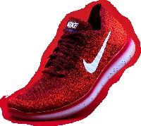 Shoe project thumbnail