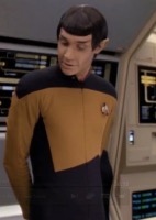 Starfleet Division by Uniform project thumbnail