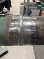 weld defect project thumbnail