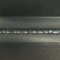 Weld defect project thumbnail