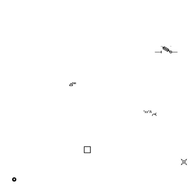 electrical symbol-1 Object Detection Dataset by Electrical Symbol