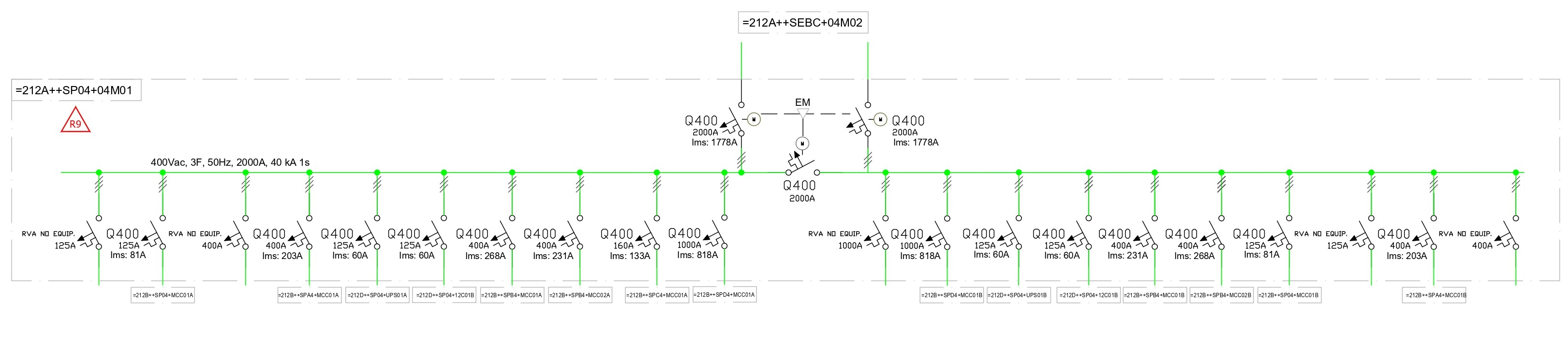 Detection electric symbols Object Detection Dataset by Electrical Symbol