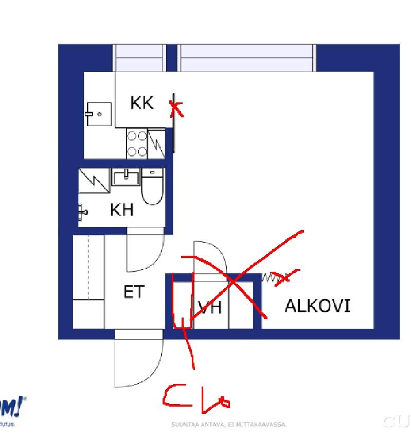 why-not-roboflow Instance Segmentation Model by Test