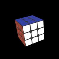 cube_real project thumbnail