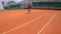 Tenis YOLO project thumbnail