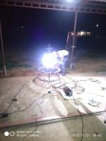 Welding Machine project thumbnail