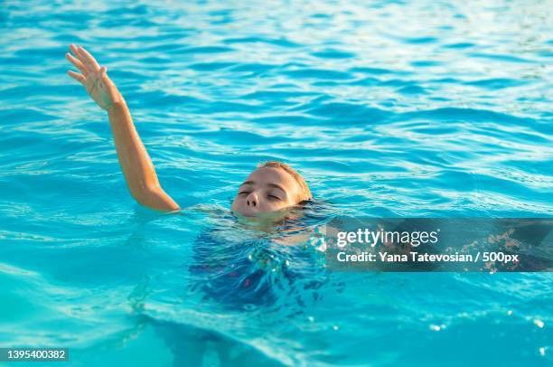 Swim Object Detection Dataset by Jasmin