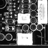 Detect Text PCB(DF.) project thumbnail