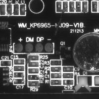 Detect Text PCB(PO) project thumbnail