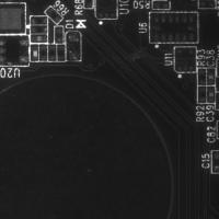 Detect Text PCB project thumbnail