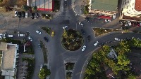 SafeRoute_Transito project thumbnail